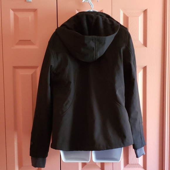 Jacket - Picture 3 of 3